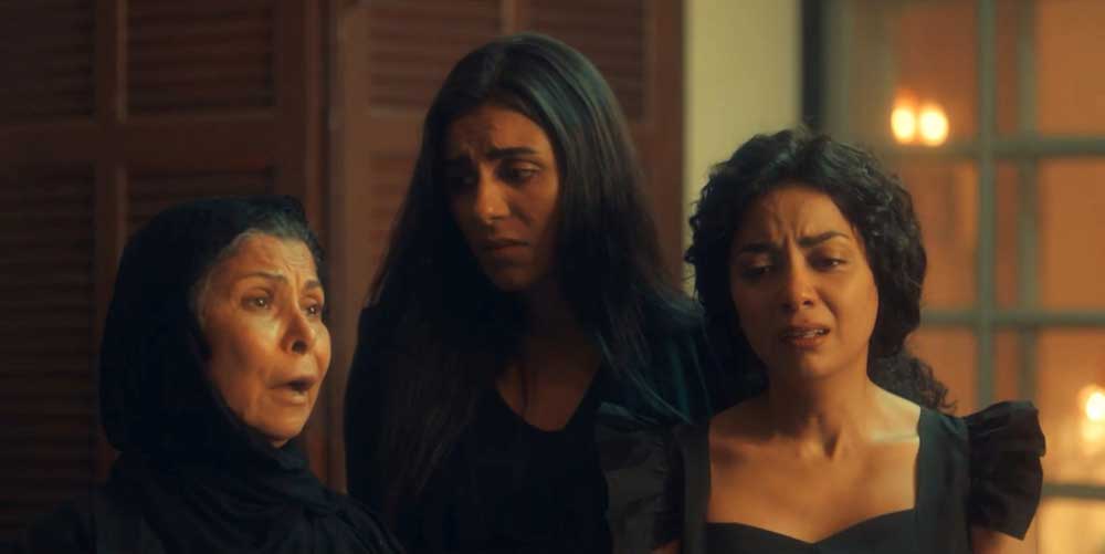 الدراما المصرية Thumbnail