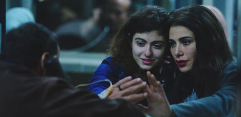 أفلام نوعية تعالج قضايا عربية حارقة Thumbnail