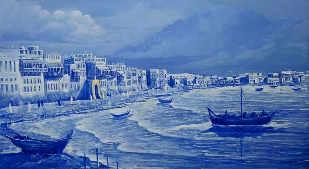 سلطنة عمان Thumbnail