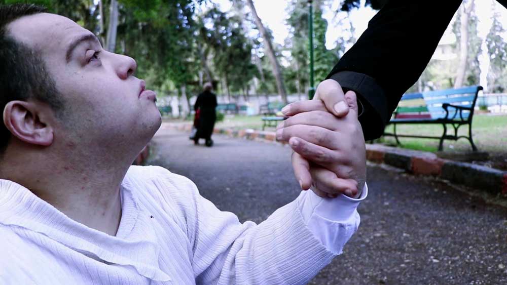 السينما السورية Thumbnail