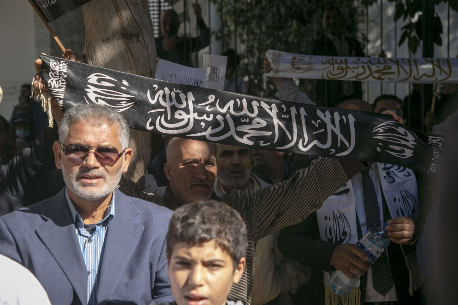 حزب التحرير Thumbnail