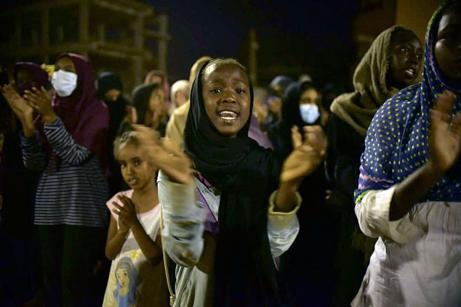السودان Thumbnail
