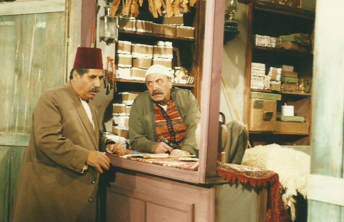 “أيام شامية” مثّل في العام 1992 انطلاقة مسلسلات البيئة الشامية Thumbnail